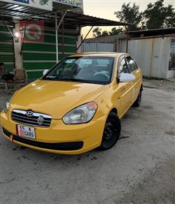 هيونداي أكسنت